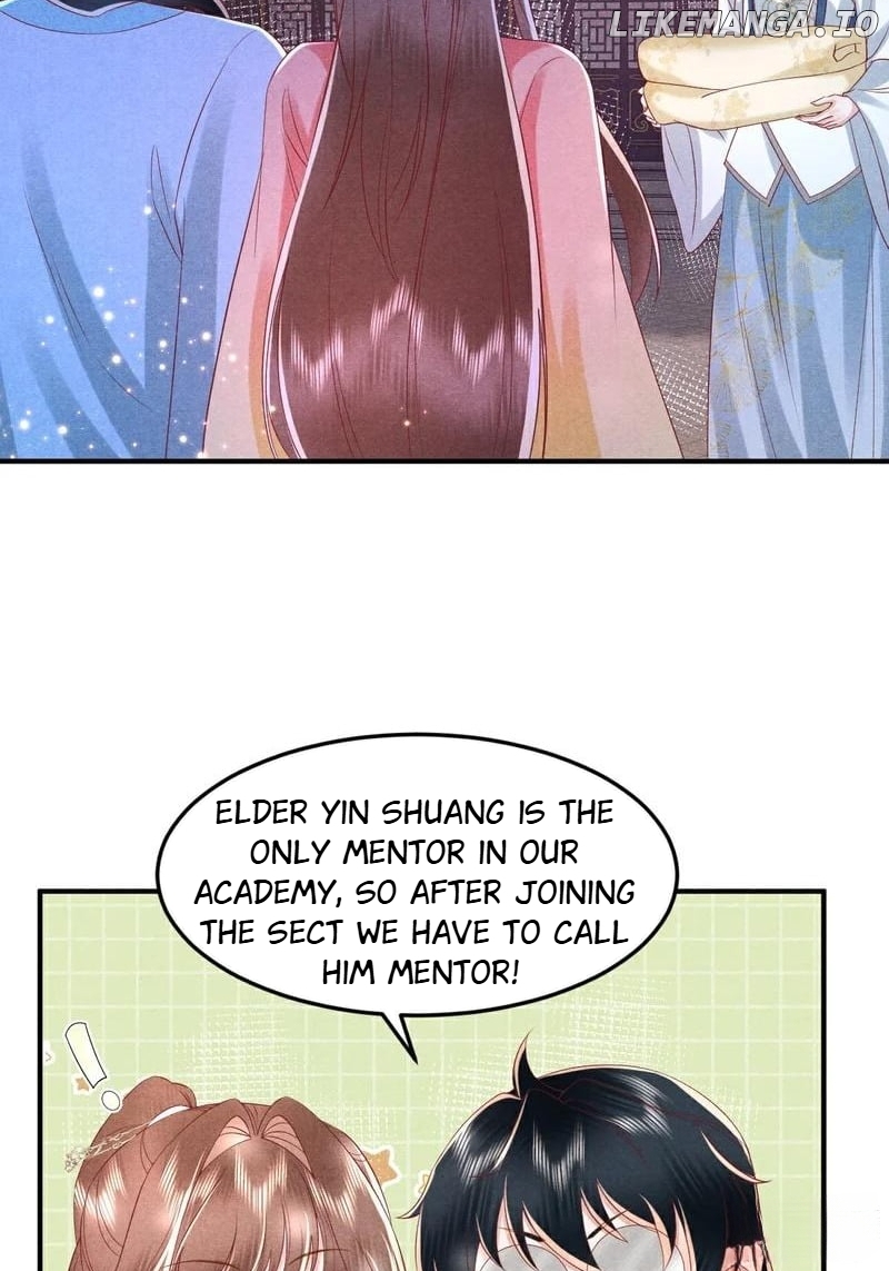 Empress of Hell’s Mission Guide Chapter 59 - page 33